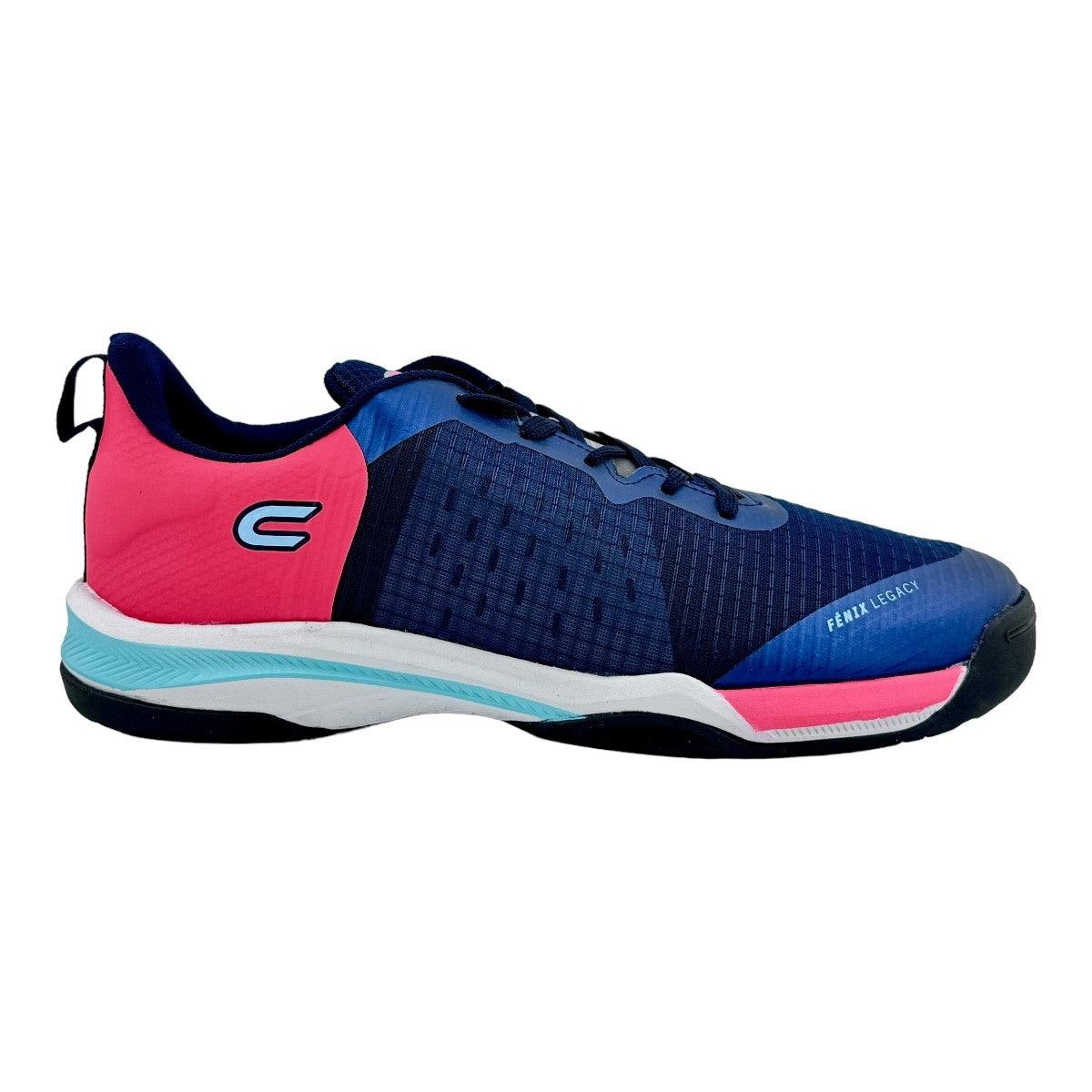 Tenis Deportivo Unisex Marca Court Estilo A4387J - Gava Sport