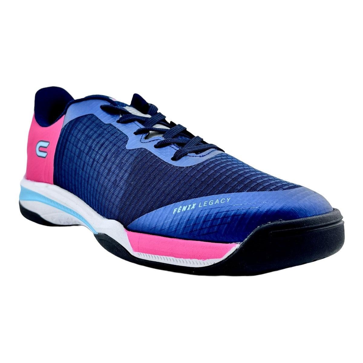 Tenis Deportivo Unisex Marca Court Estilo A4387J - Gava Sport