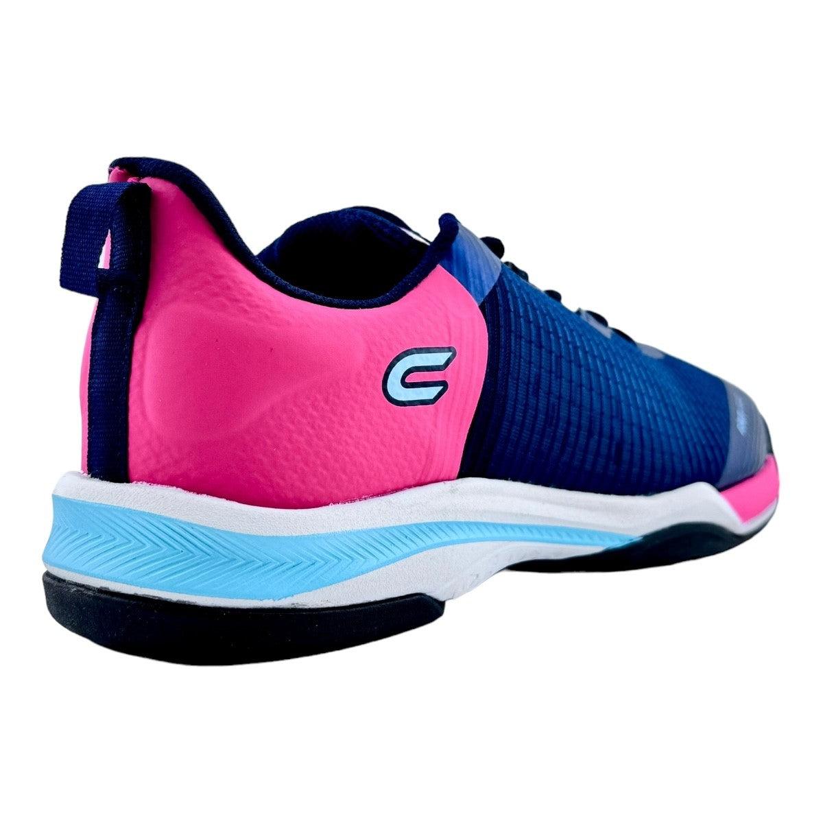 Tenis Deportivo Unisex Marca Court Estilo A4387J - Gava Sport