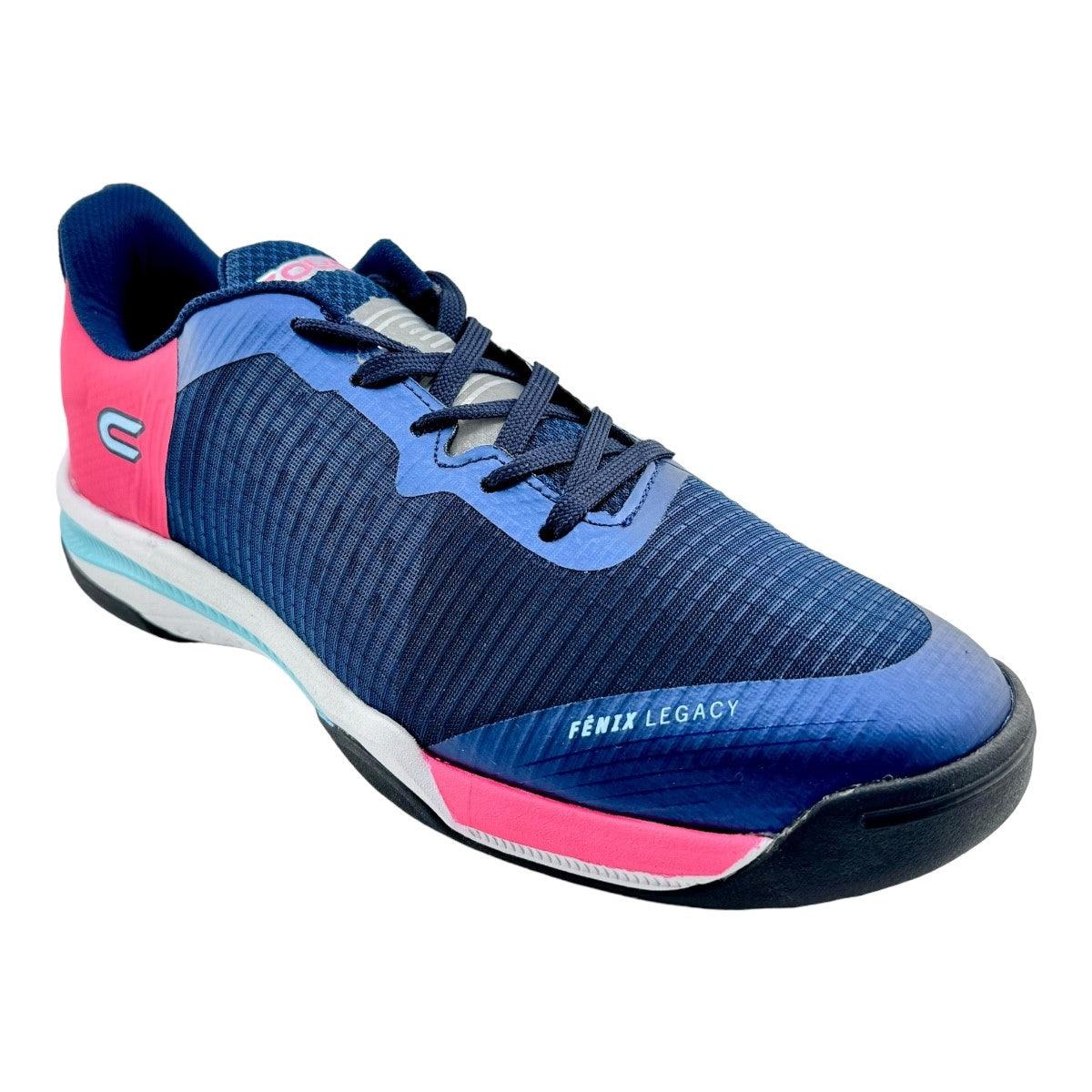 Tenis Deportivo Unisex Marca Court Estilo A4387J - Gava Sport