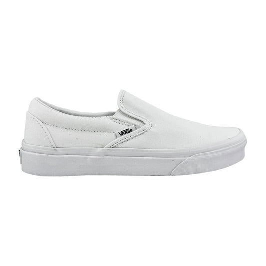 Tenis Joven Marca Vans Classic Slip On Estilo 0EYEW00 - Gava Sport