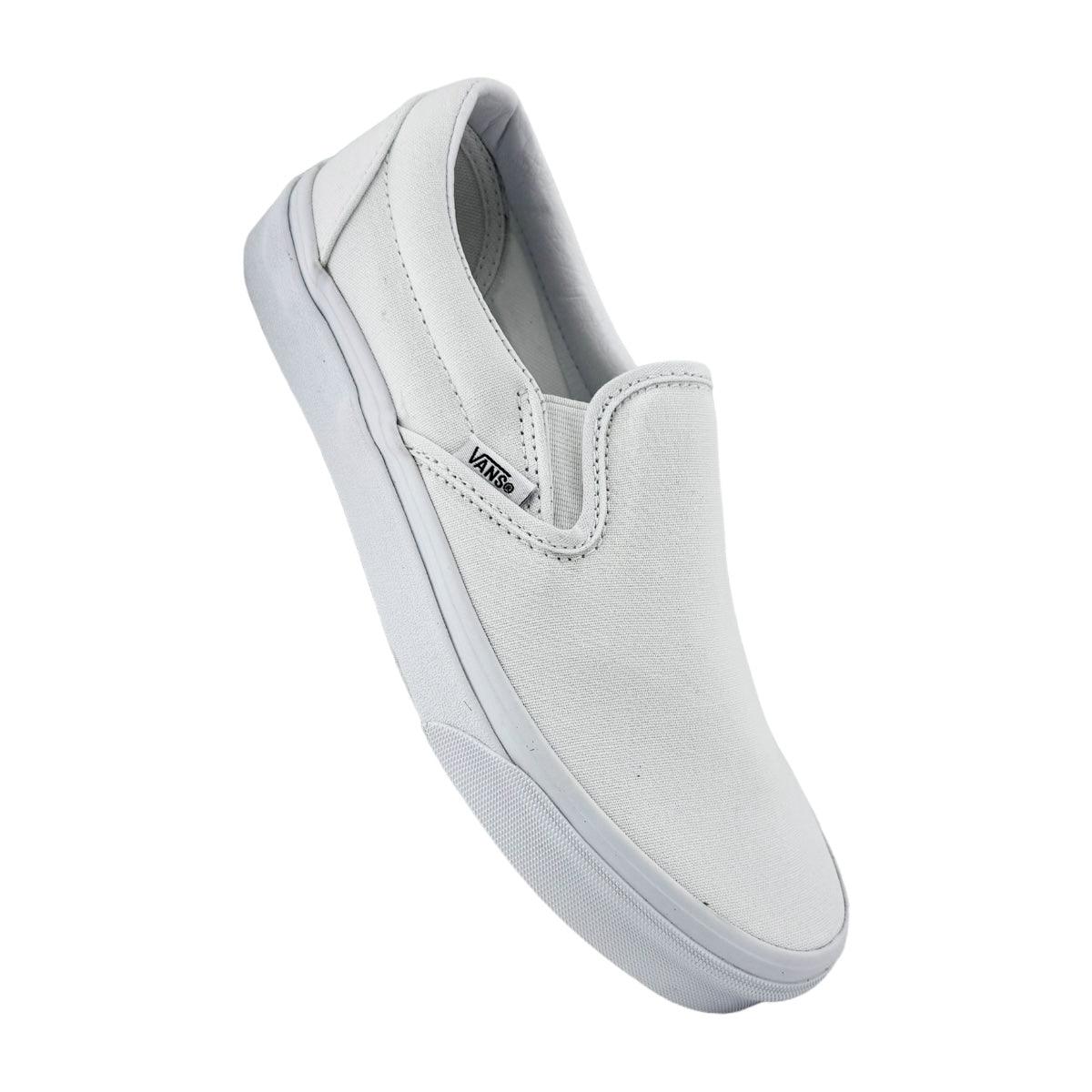 Tenis Joven Marca Vans Classic Slip On Estilo 0EYEW00 - Gava Sport