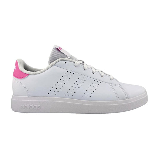 Tenis Joven Marca Adidas Advantage Base 2.0 Estilo ID3886 - Gava Sport