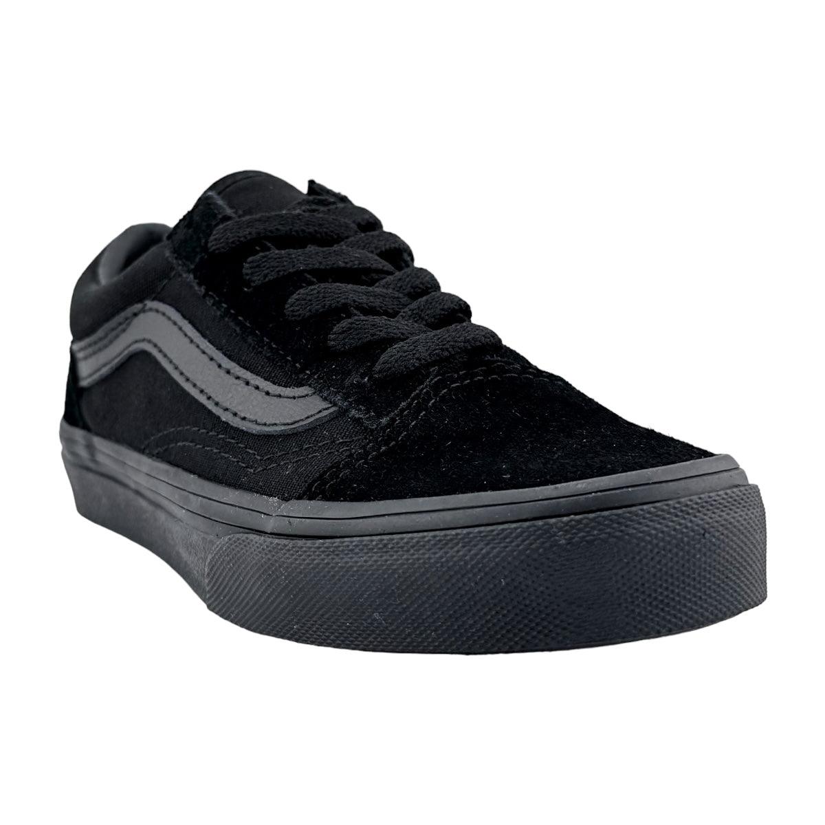 Tenis Para Niños Marca Vans Old Skool Estilo 0W9TENR (15.0 -22.0) - Gava Sport