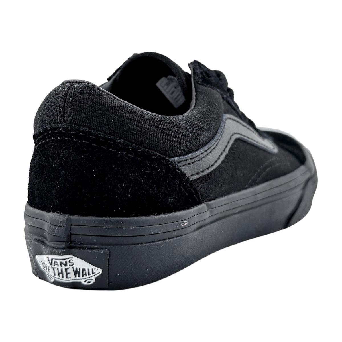 Tenis Para Niños Marca Vans Old Skool Estilo 0W9TENR (15.0 -22.0) - Gava Sport