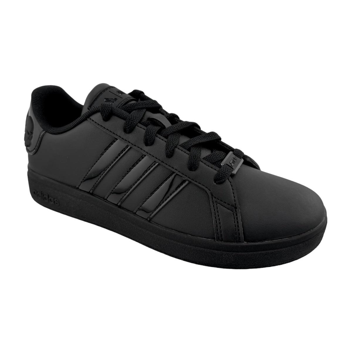 Tenis Marca Adidas Star Wars Grand Court 2.0 Estilo IH7532 - Gava Sport