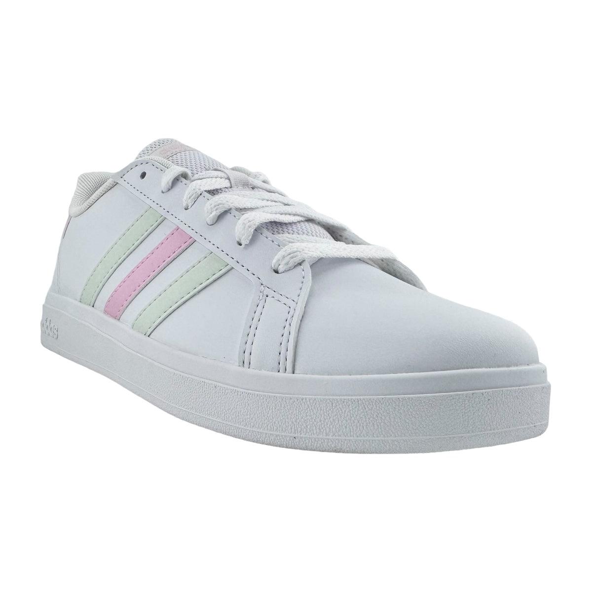 Tenis Joven Marca Adidas Grand Court Lifestyle Estilo IH4886 - Gava Sport