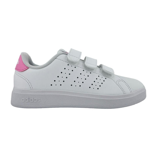 Tenis Niños Marca Adidas Advantage Base 2.0 Estilo ID1305 (15.0 -22.0) - Gava Sport