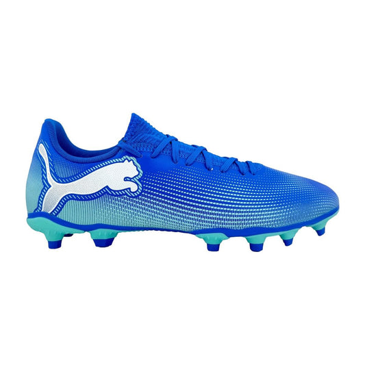 Tenis Soccer Hombre Puma Future 7 Play Estilo 107939 01 - Gava Sport