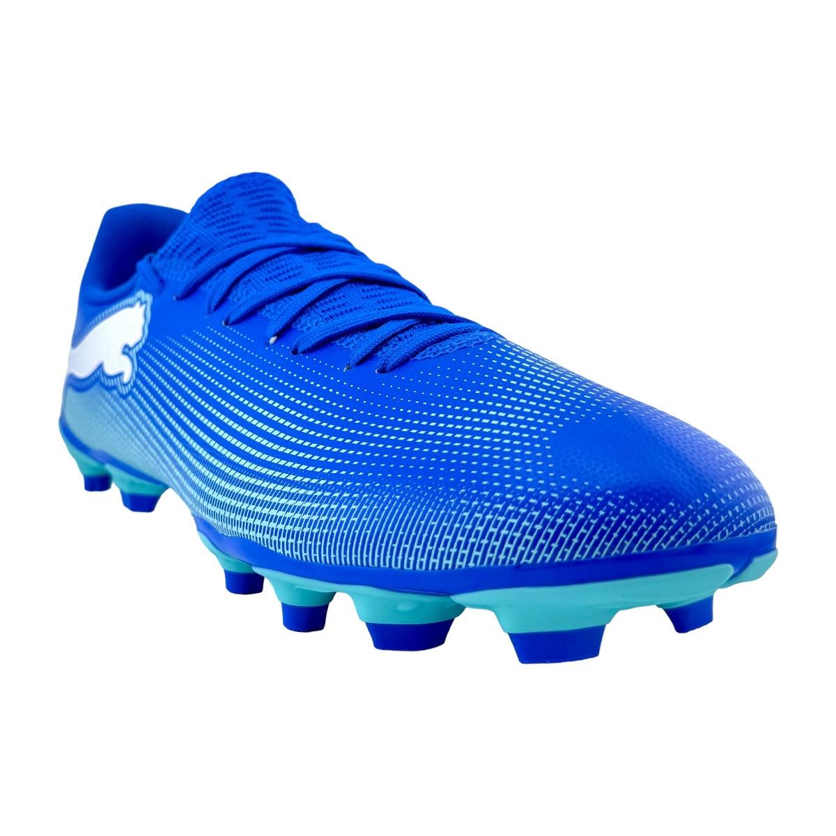 Tenis Soccer Hombre Puma Future 7 Play Estilo 107939 01 - Gava Sport