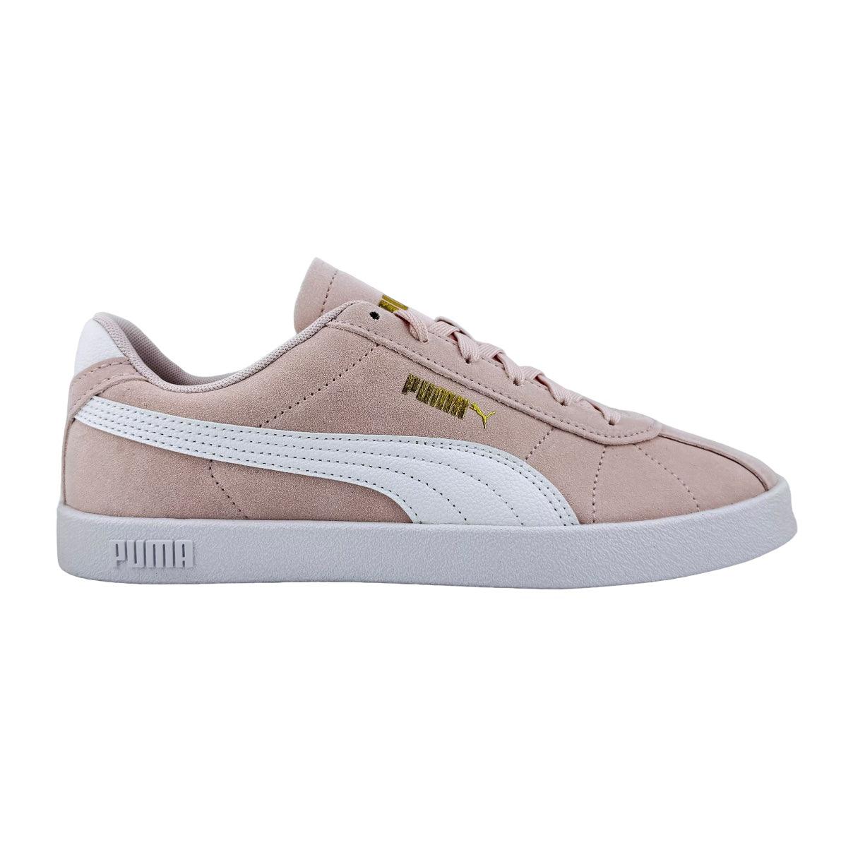 Tenis Para Dama Marca Puma Club II Estilo 398886 04 - Gava Sport