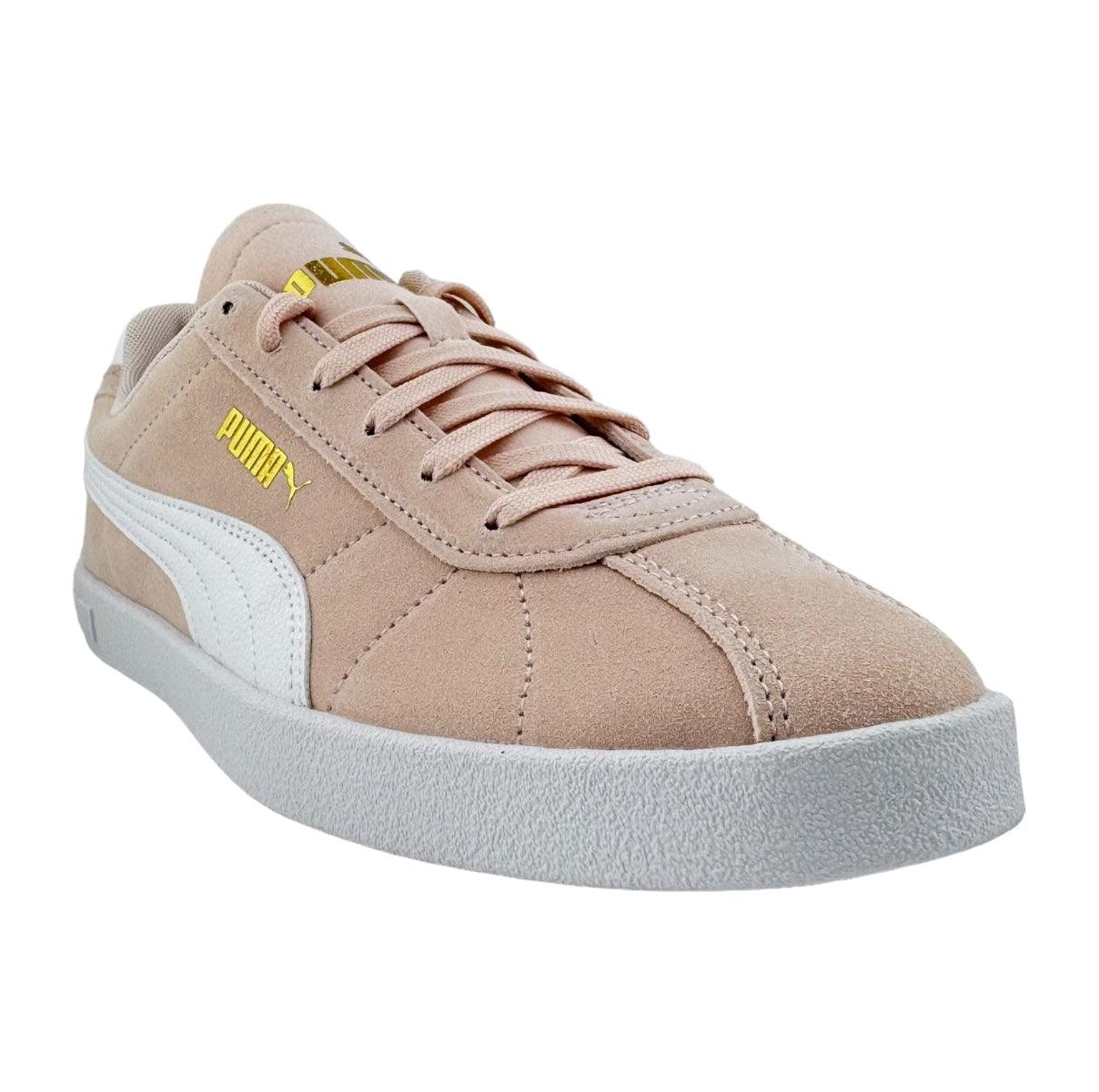 Tenis Para Mujer Marca Puma Club II Estilo 398886 04 Gava Sport