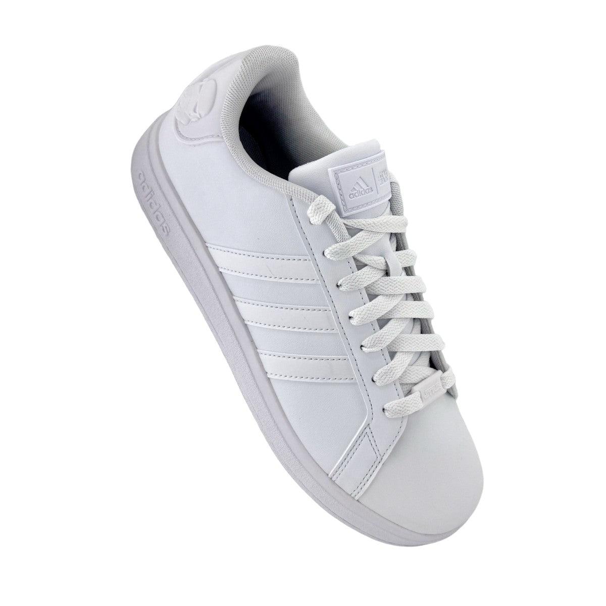 Tenis Marca Adidas Star Wars Grand Court 2.0 Estilo IH7532 - Gava Sport