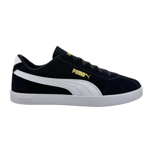 Tenis Casual Hombre Marca Puma Club II Estilo 397444 01 - Gava Sport