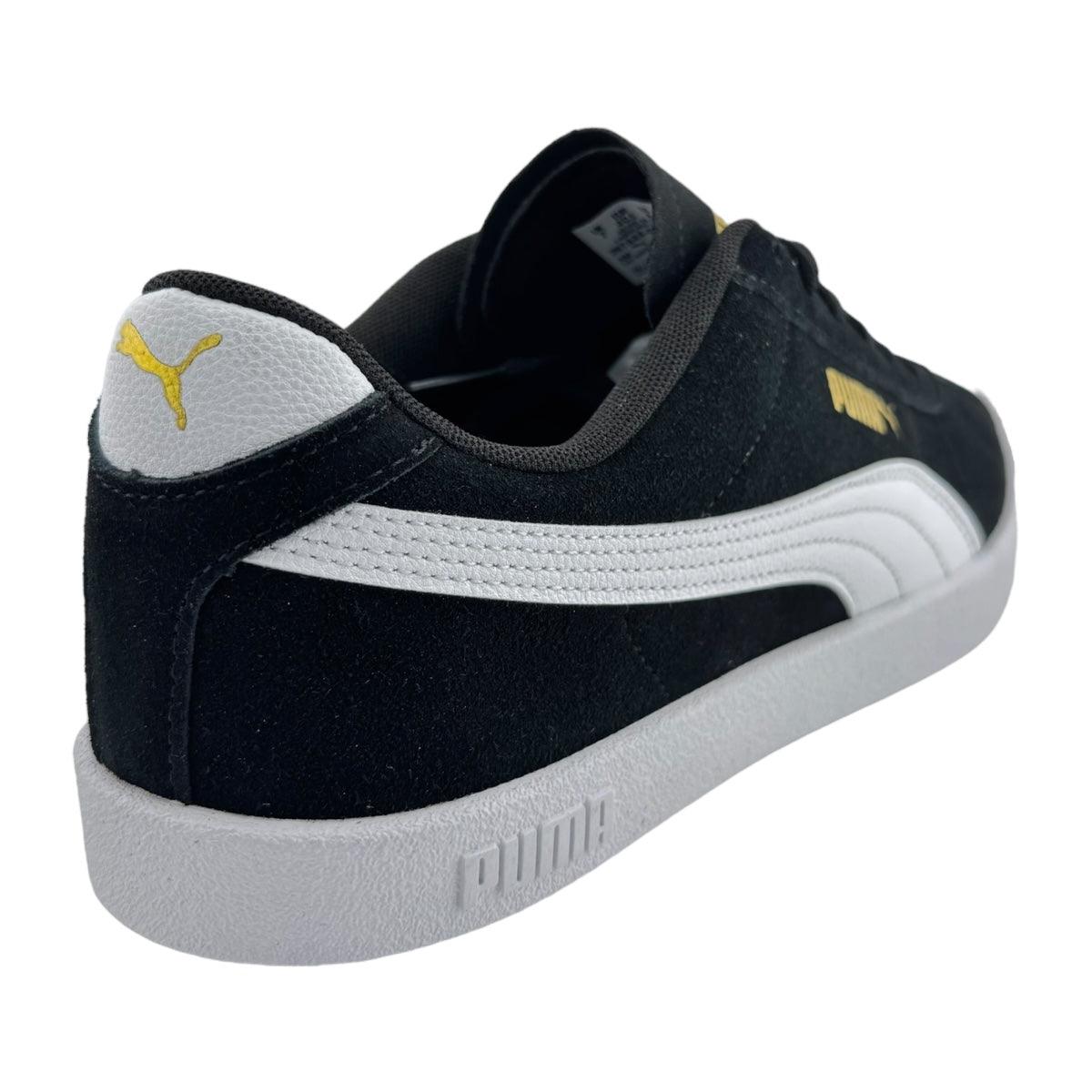 Tenis Casual Hombre Marca Puma Club II Estilo 397444 01 - Gava Sport