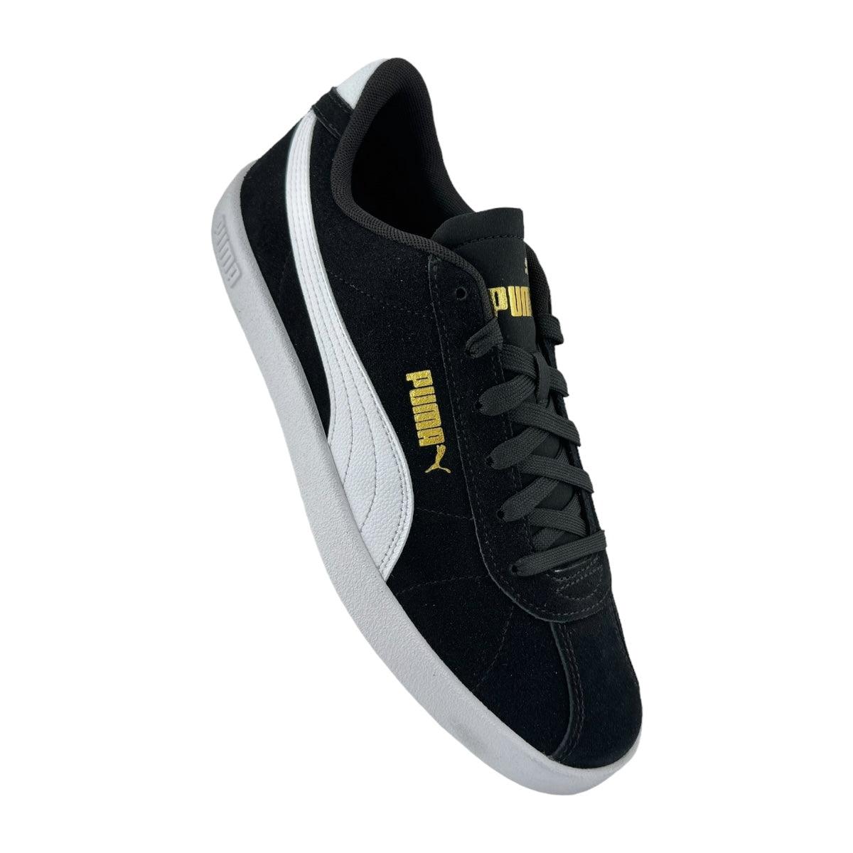 Tenis Casual Hombre Marca Puma Club II Estilo 397444 01 - Gava Sport