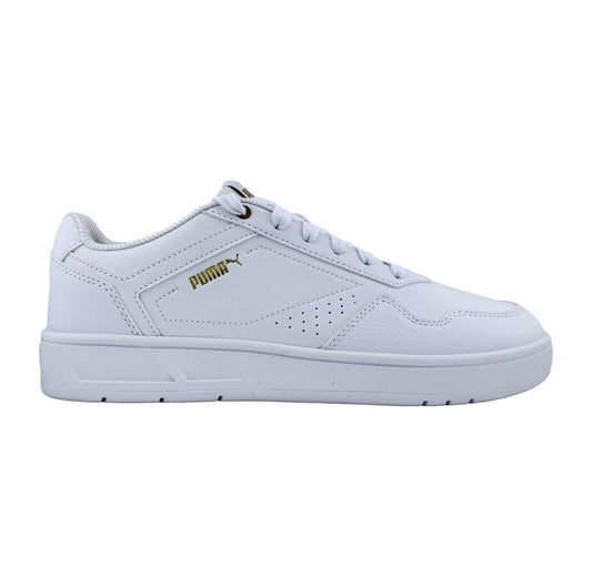 Tenis Unisex Marca Puma Court Classic Estilo 395018 01 - Gava Sport