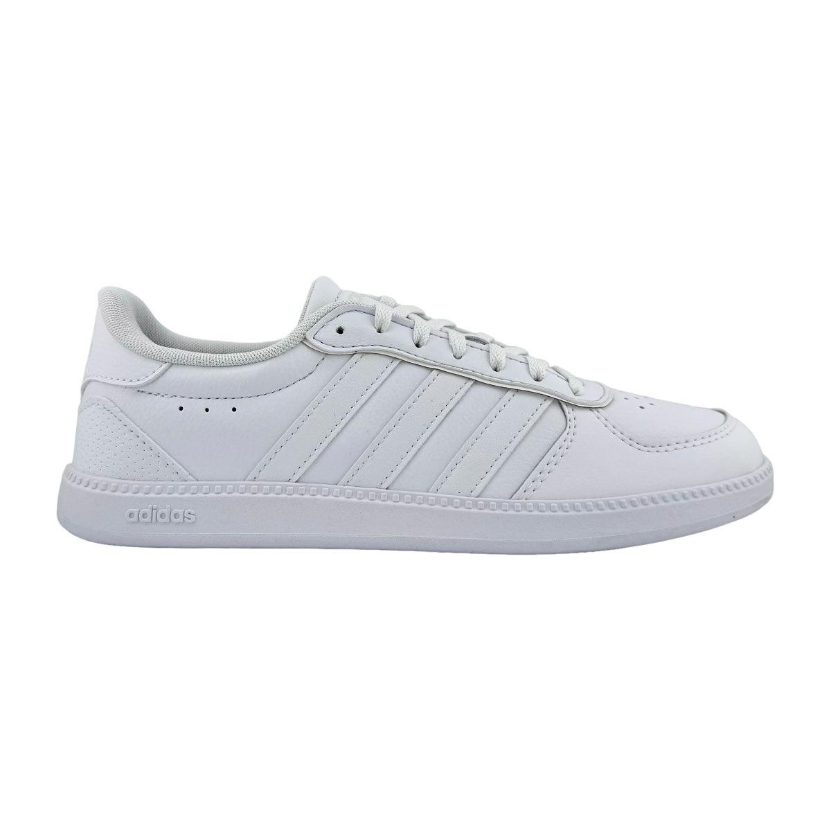 Tenis Mujer Marca Adidas Breaknet Sleek Estilo IH5418 - Gava Sport