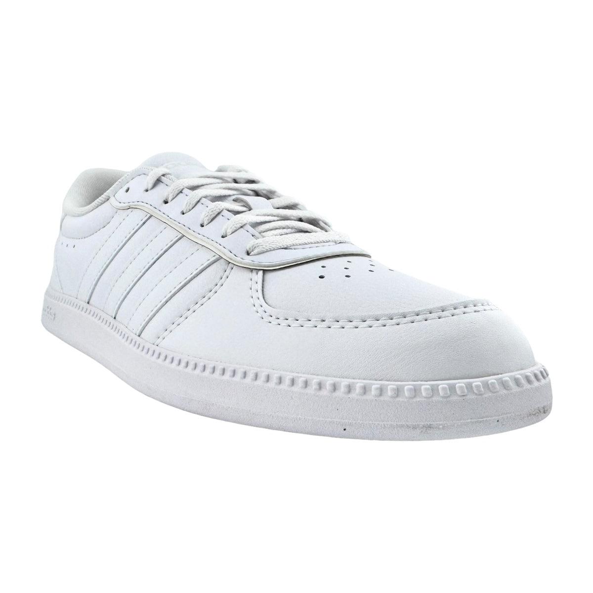 Tenis Mujer Marca Adidas Breaknet Sleek Estilo IH5418 - Gava Sport