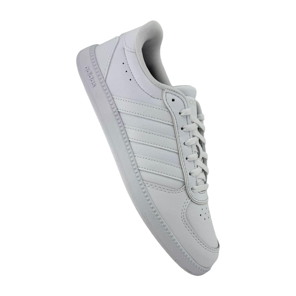 Tenis Mujer Marca Adidas Breaknet Sleek Estilo IH5418 - Gava Sport