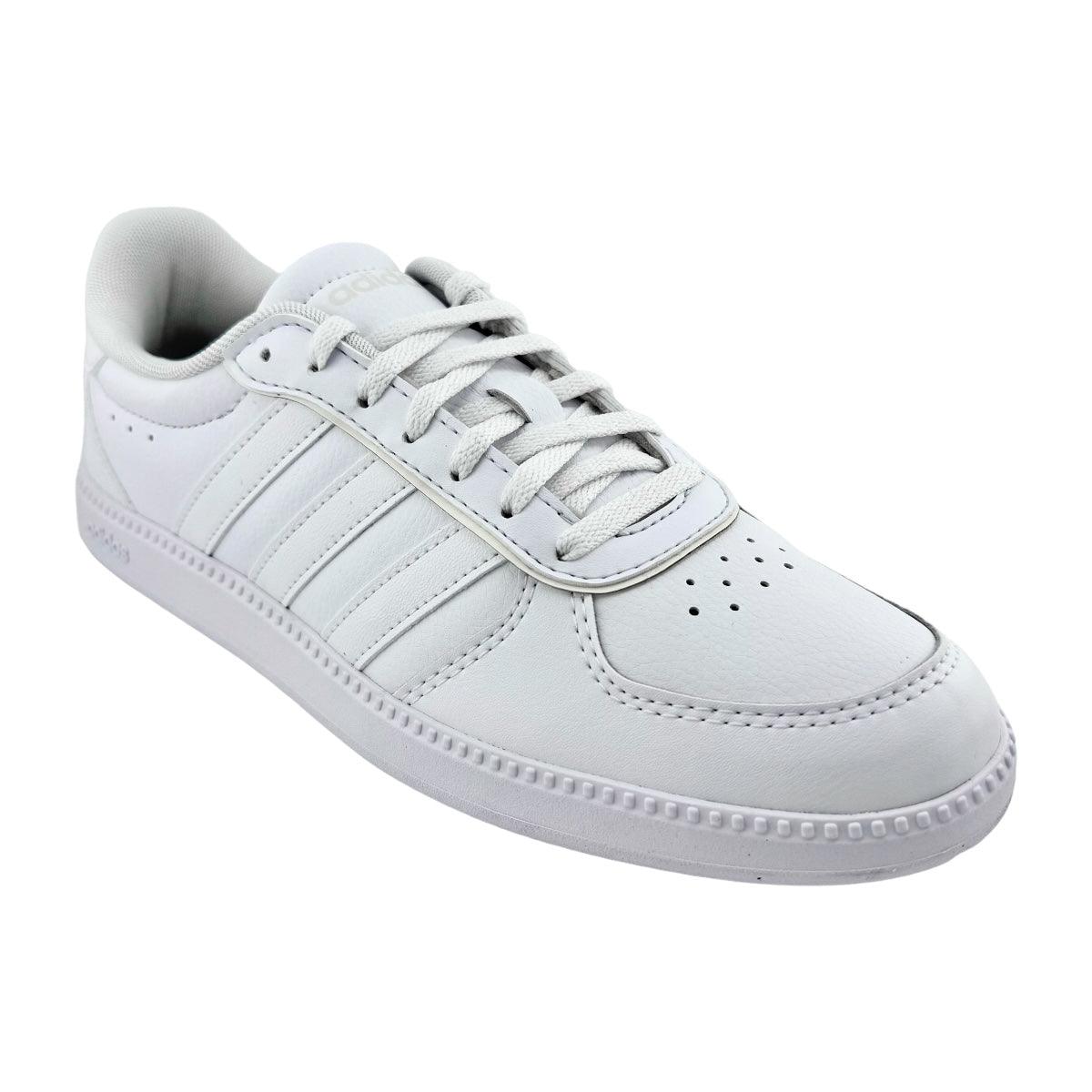 Tenis Mujer Marca Adidas Breaknet Sleek Estilo IH5418 - Gava Sport