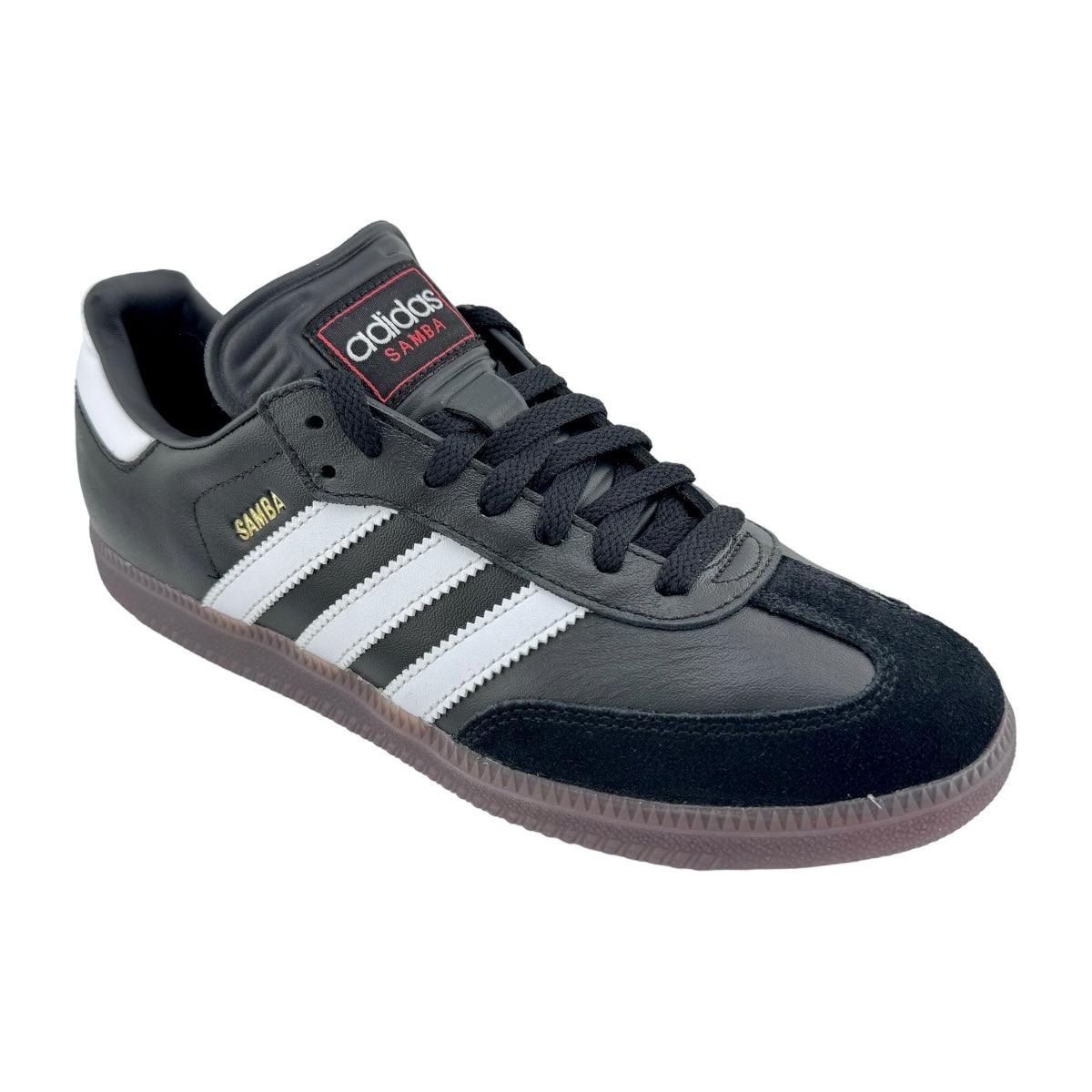 Tenis Hombre Marca Adidas Samba Indoor Estilo IH6000 - Gava Sport