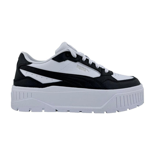 Tenis Para Dama Marca Puma Karmen II IDO Estilo 398876 02 - Gava Sport