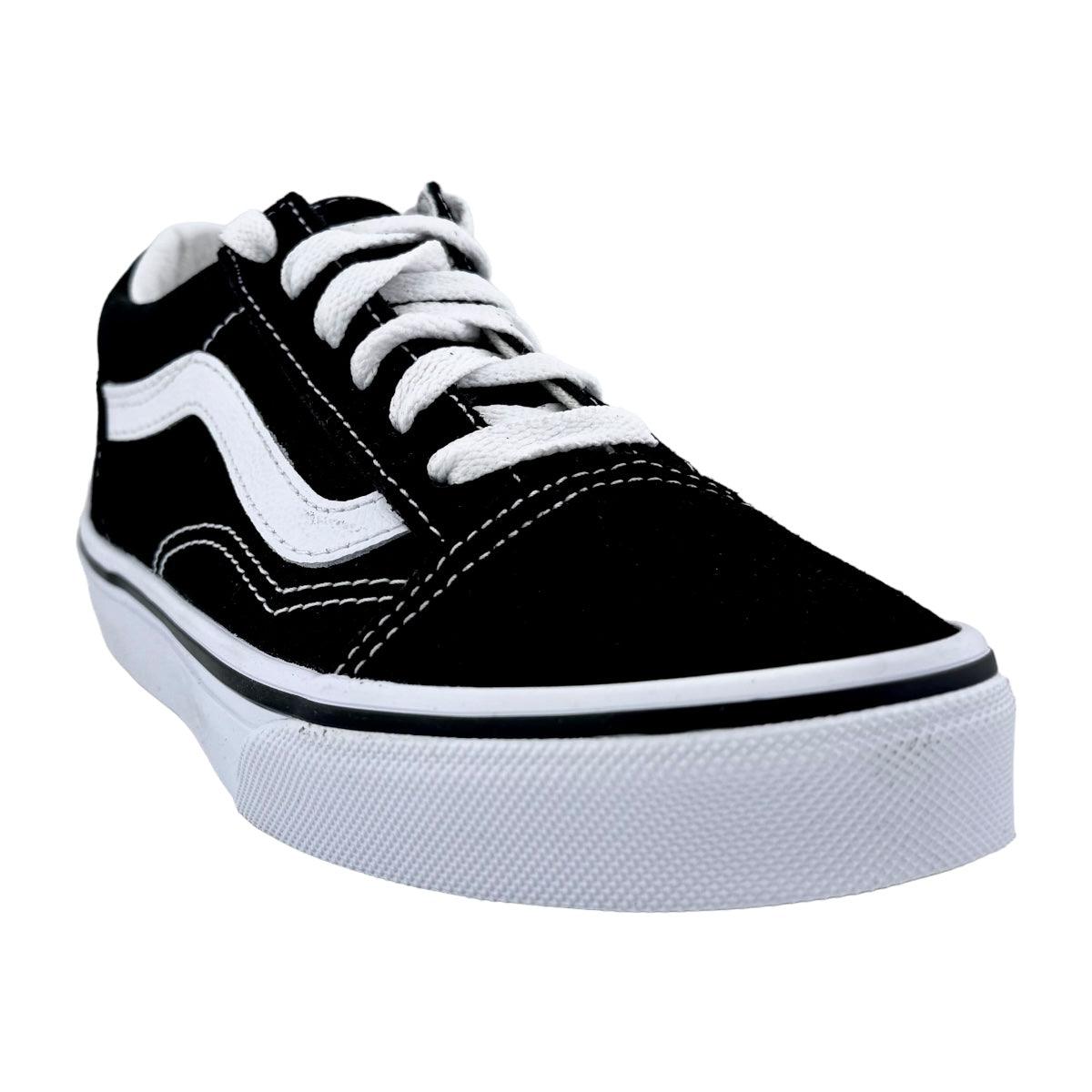 Tenis Para Niños Marca Vans Old Skool Estilo 0W9T6BT (15.0 -22.0) - Gava Sport