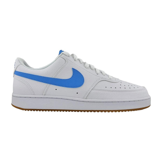 Tenis Hombre Marca Nike Court Vision Low Estilo HJ9105-100 - Gava Sport