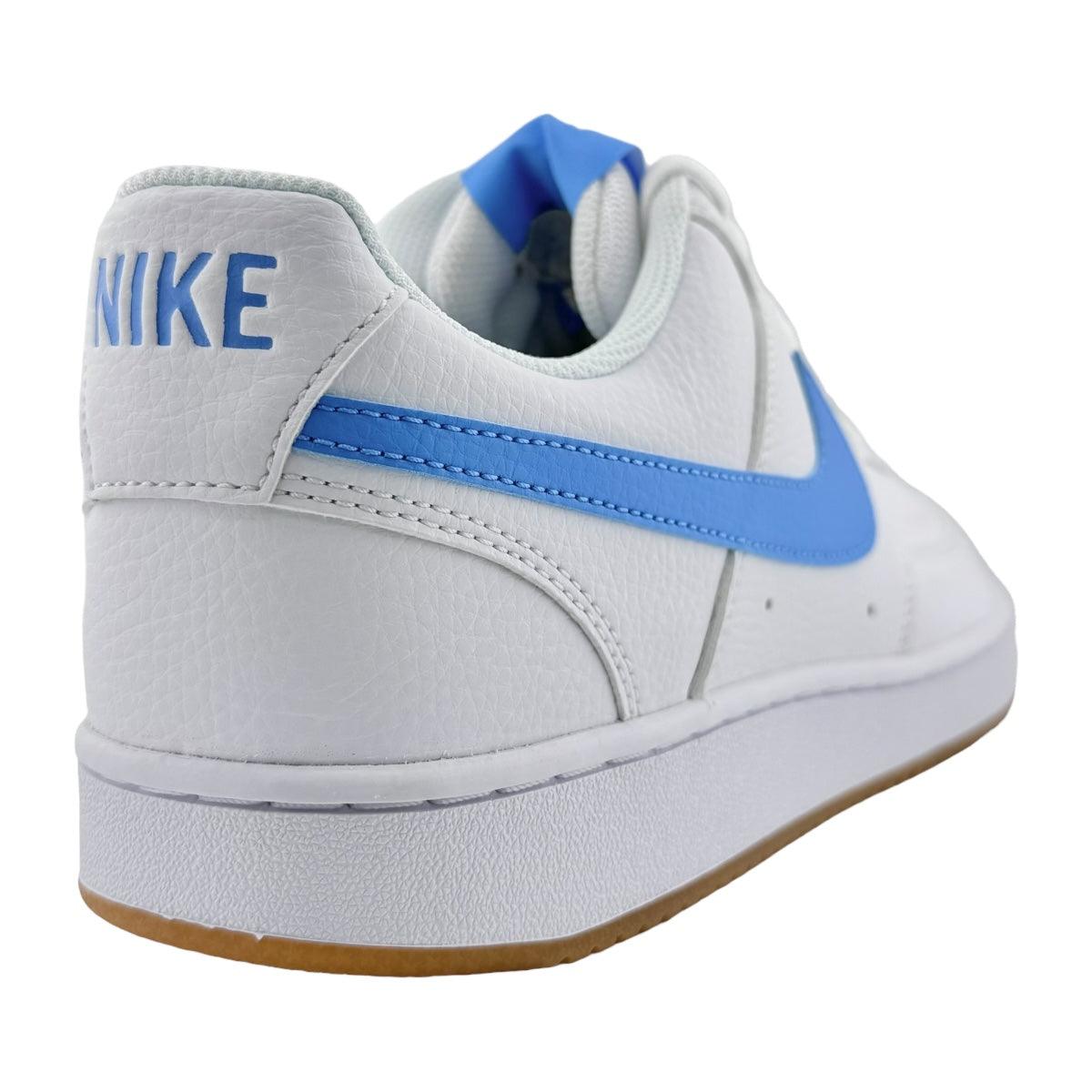 Tenis Hombre Marca Nike Court Vision Low Estilo HJ9105-100 - Gava Sport