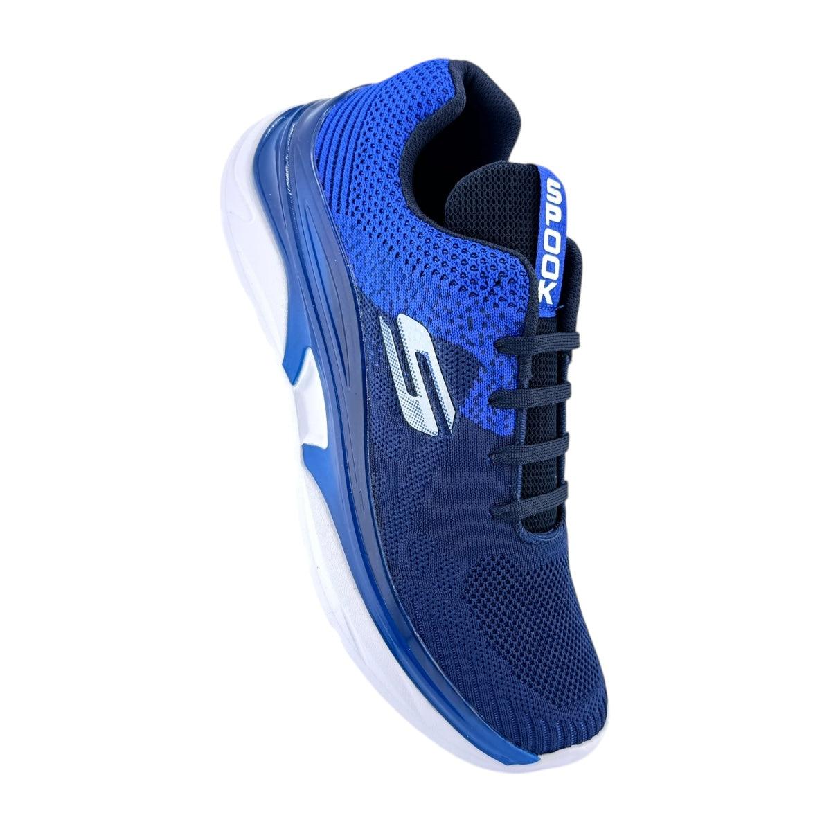 Tenis Deportivo Para Mujer Marca Spook Estilo 1250 - Gava Sport