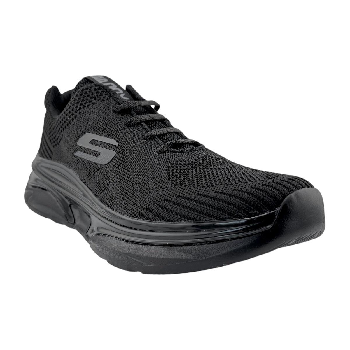 Tenis Deportivo Para Mujer Marca Spook Estilo 1250 - Gava Sport