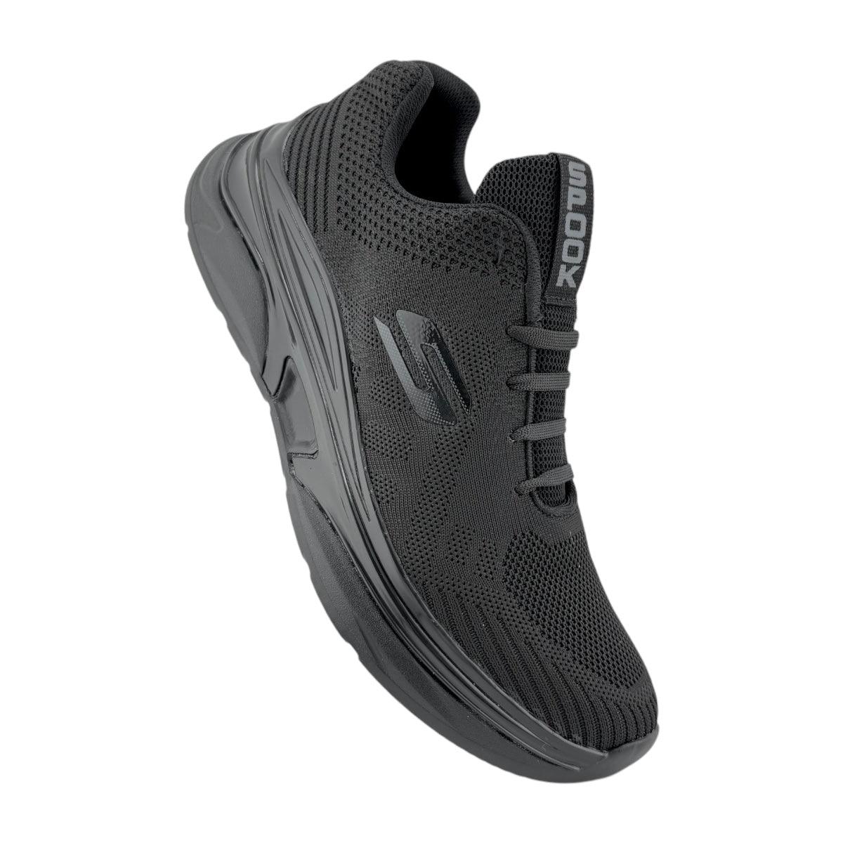 Tenis Deportivo Para Mujer Marca Spook Estilo 1250 - Gava Sport