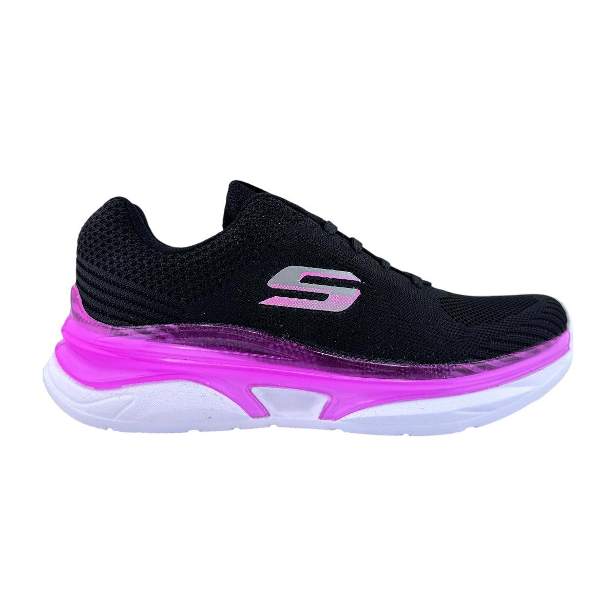 Tenis Deportivo Para Mujer Marca Spook Estilo 1250 - Gava Sport