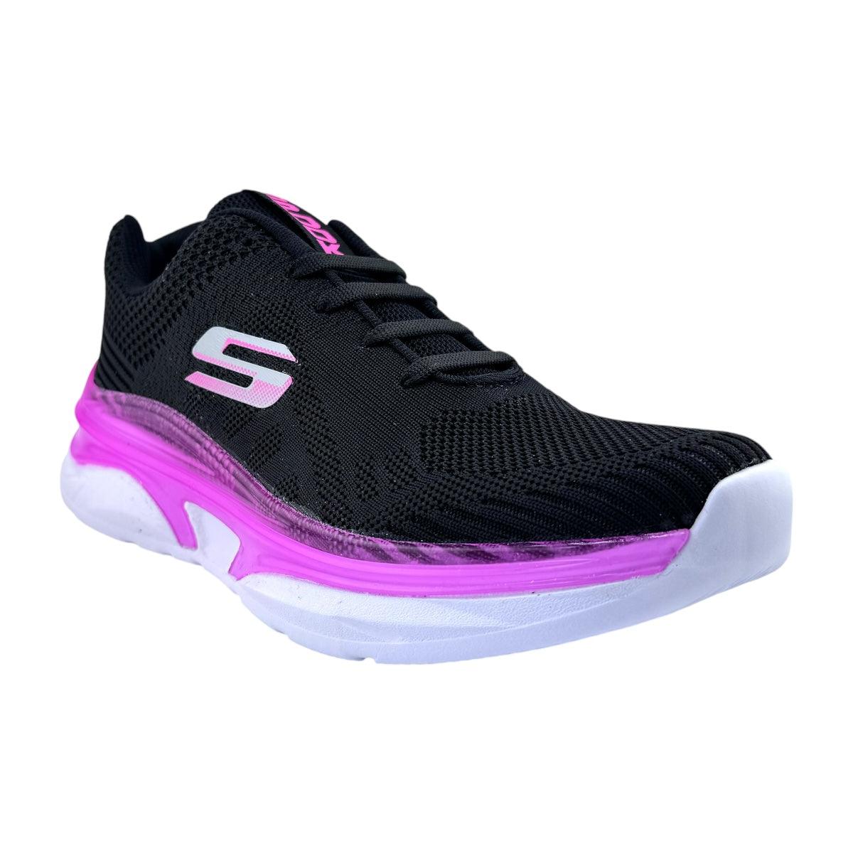 Tenis Deportivo Para Mujer Marca Spook Estilo 1250 - Gava Sport