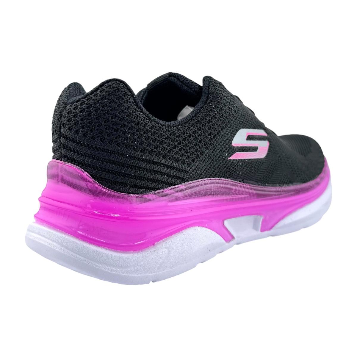 Tenis Deportivo Para Mujer Marca Spook Estilo 1250 - Gava Sport