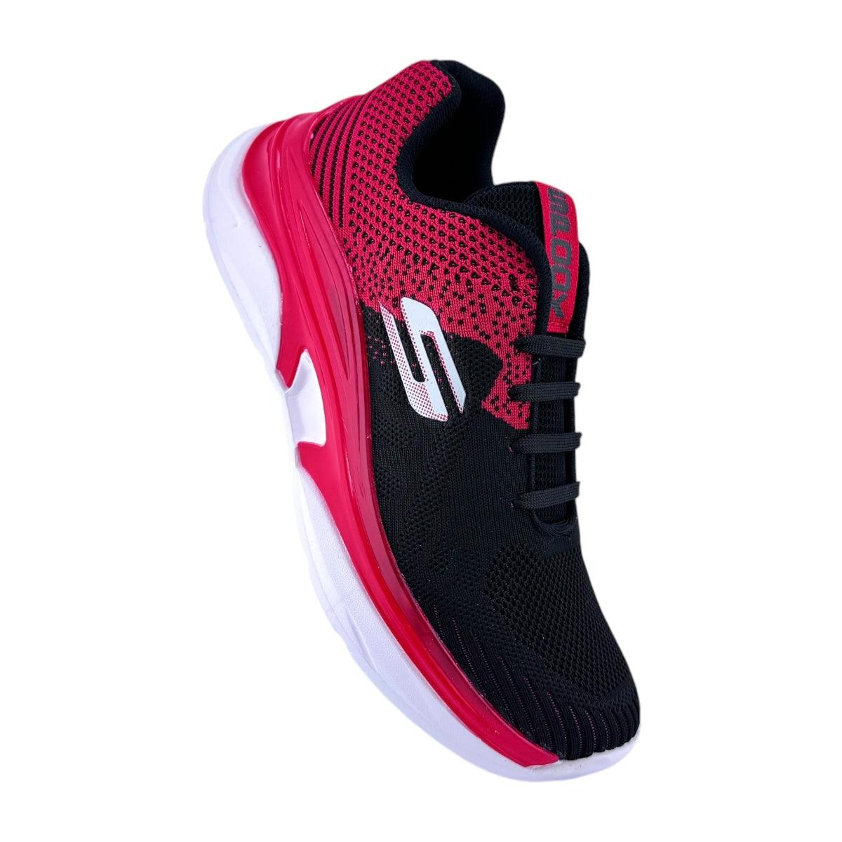 Tenis Deportivo Para Mujer Marca Spook Estilo 1250 - Gava Sport