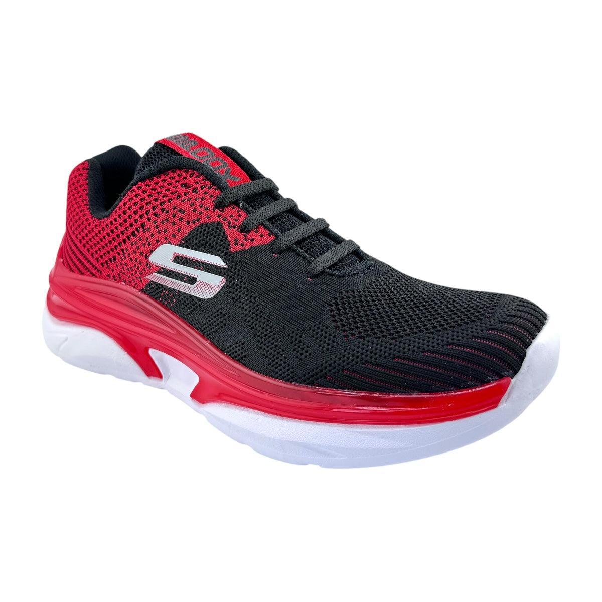 Tenis Deportivo Para Mujer Marca Spook Estilo 1250 - Gava Sport