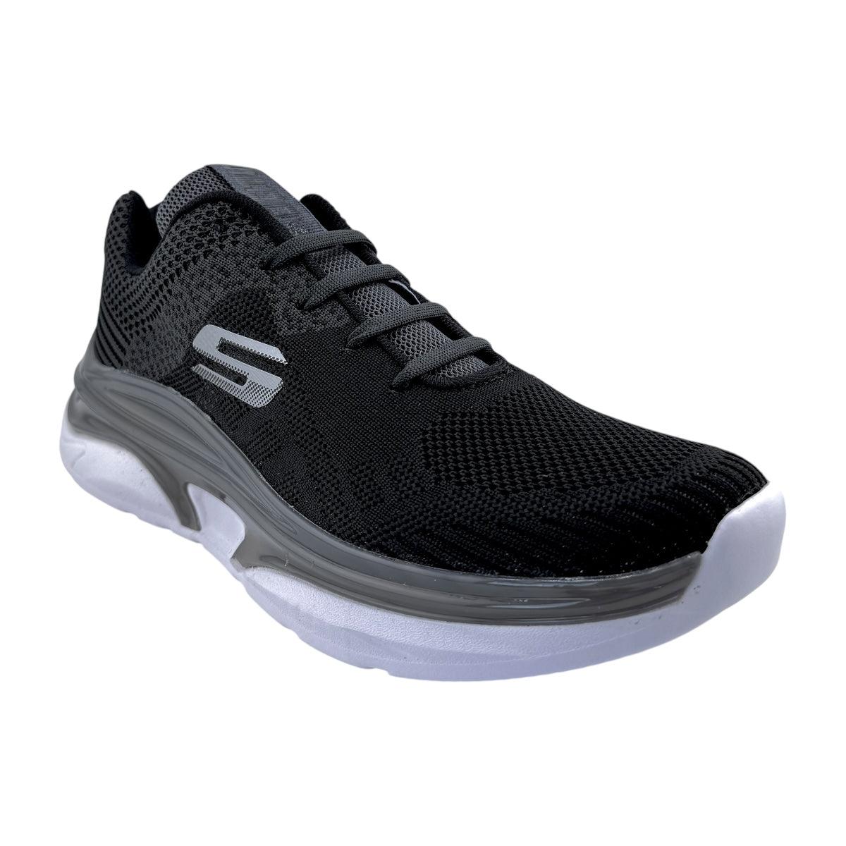 Tenis Deportivo Para Mujer Marca Spook Estilo 1250 - Gava Sport