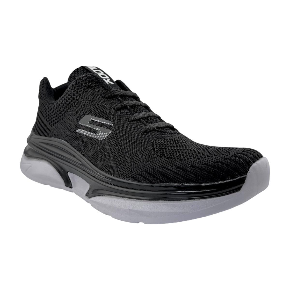 Tenis Deportivo Para Hombre Marca Spook Estilo 1250 - Gava Sport