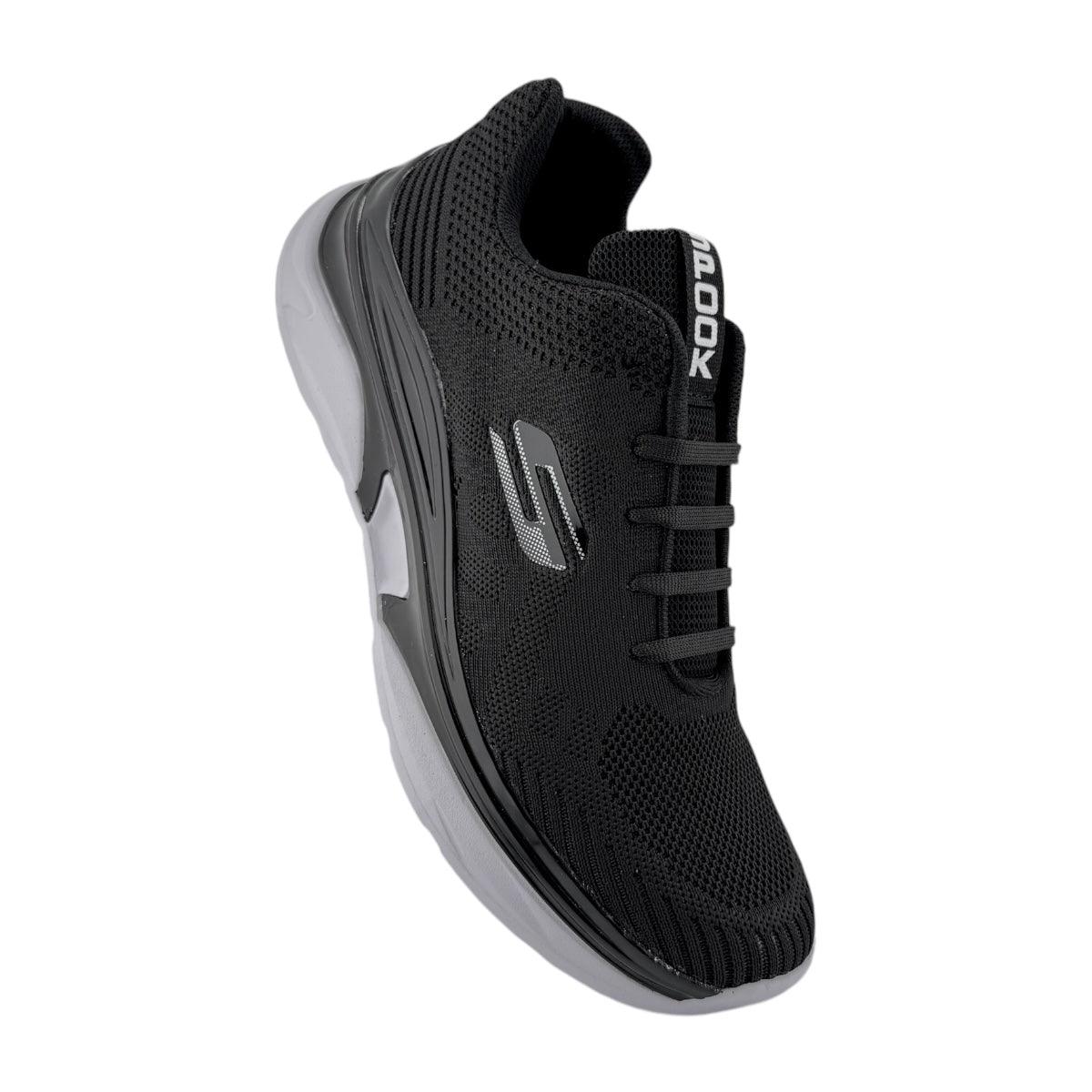 Tenis Deportivo Para Hombre Marca Spook Estilo 1250 - Gava Sport