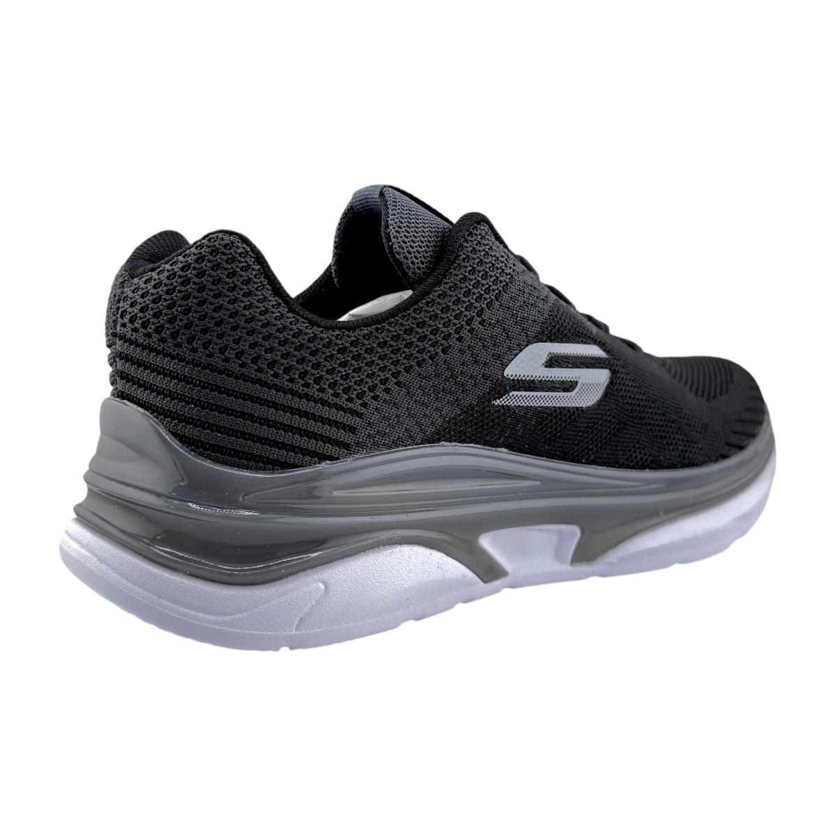 Tenis Deportivo Para Hombre Marca Spook Estilo 1250 - Gava Sport